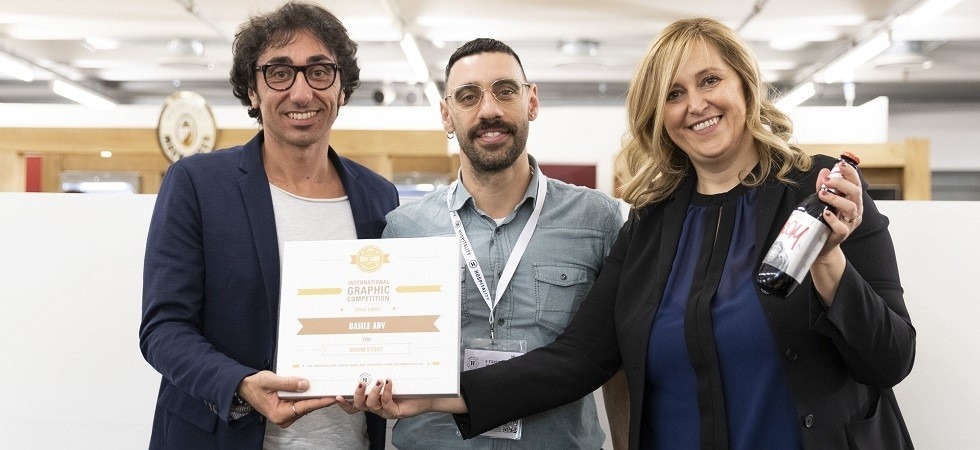 Pioggia di premi per le birre artigianali, eccellenza e gusto protagonisti a Riva del Garda Fierecongressi